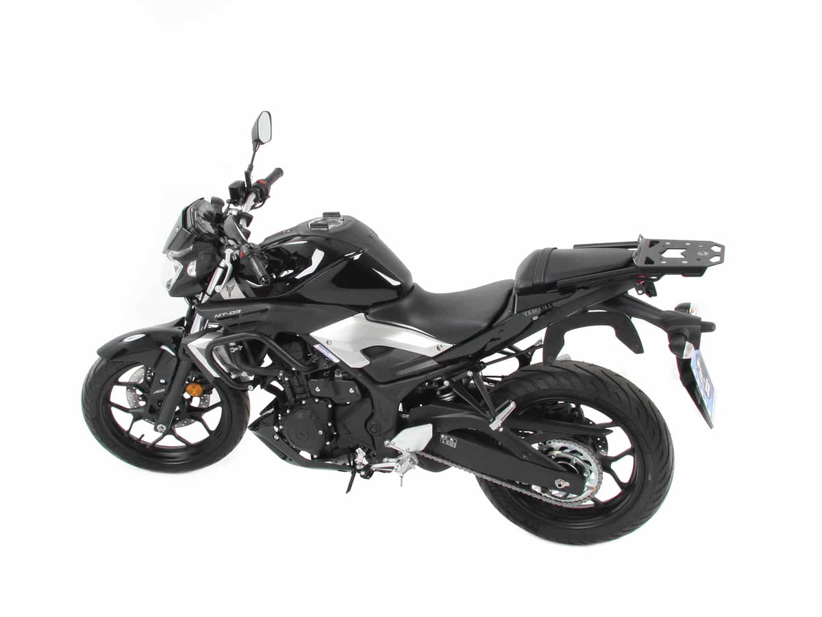 Hepco & Becker C-Bow sidecarrier for Yamaha MT-03 (2016-2019)