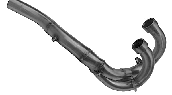 GPR Decatalizzatore Decat system Exhaust
