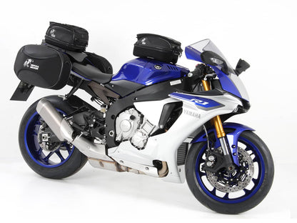 Hepco & Becker C-Bow sidecarrier for Yamaha YZF-R1/M (2015-2024)