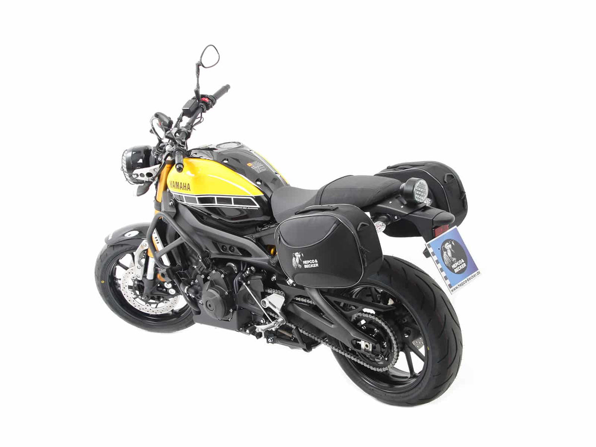 Hepco & Becker C-Bow sidecarrier for Yamaha XSR 900 (2016-2021)