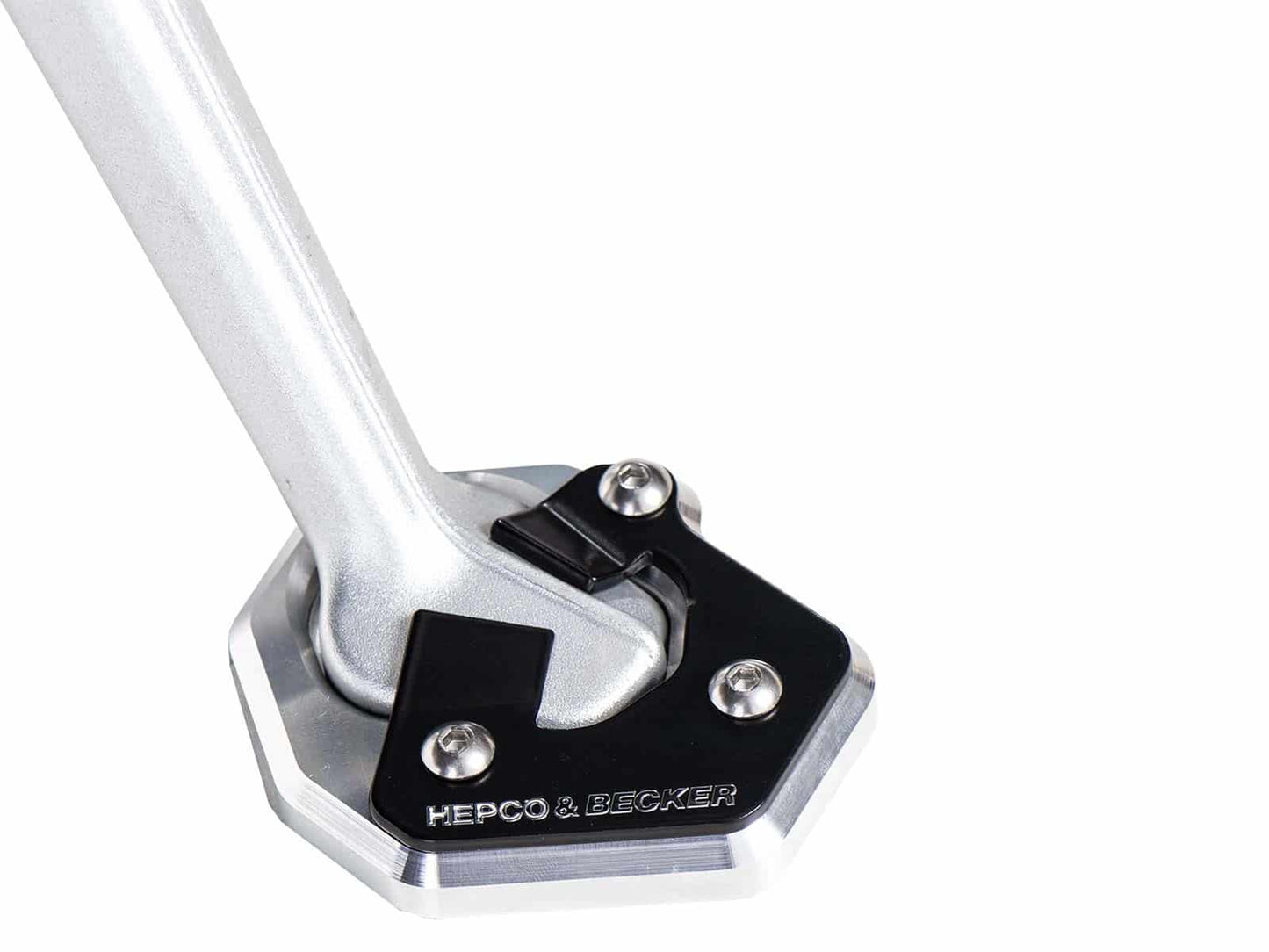 Hepco & Becker Kickstand enlargement