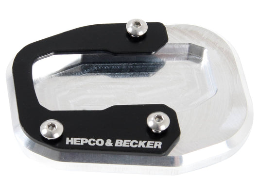 Hepco & Becker Kickstand enlargement