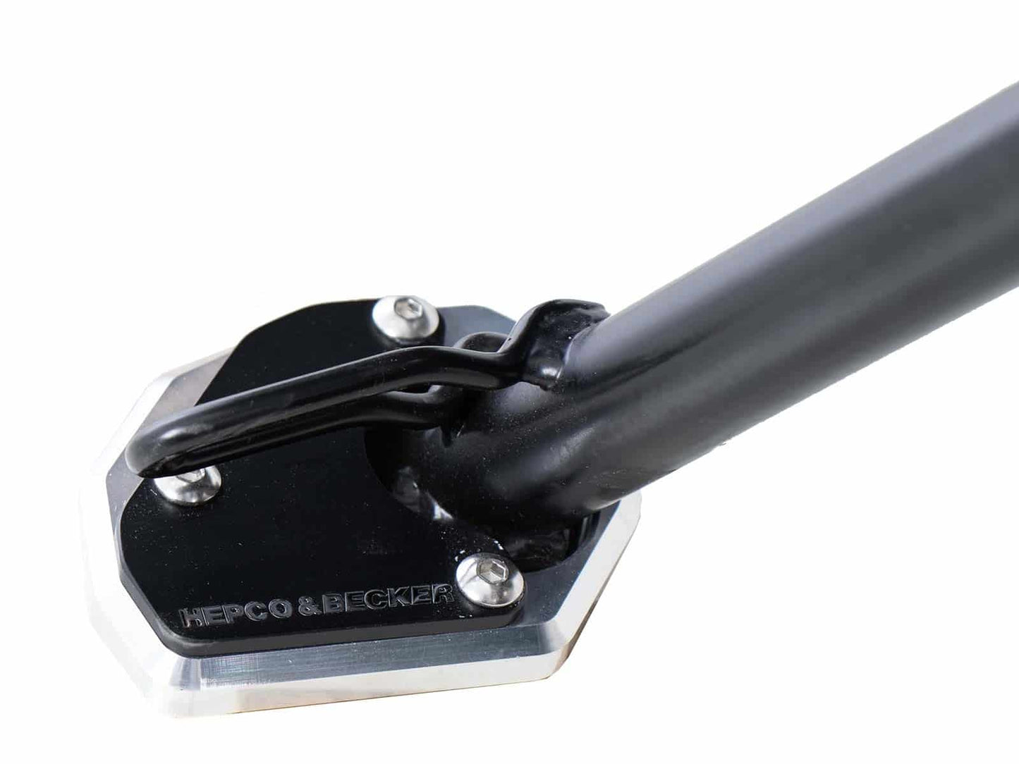 Hepco & Becker Kickstand enlargement
