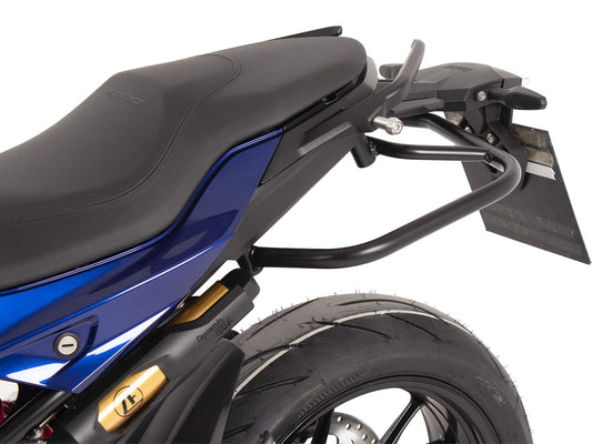 Hepco & Becker Rear protection bar