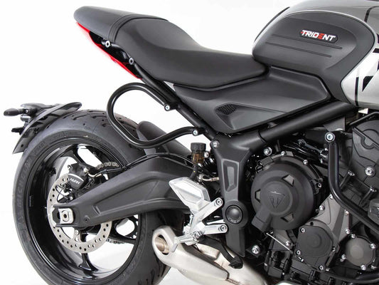 Hepco & Becker Rear protection bar