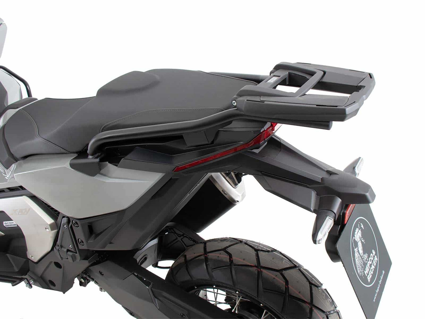 Hepco & Becker Easyrack topcasecarrier